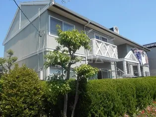 はなぶさB棟の画像