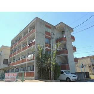 アルプスコートの画像