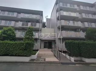 フレグランス中川の画像