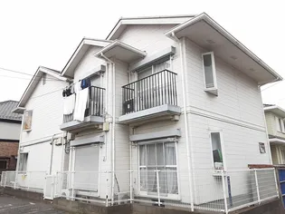 シャトル小金井A棟の画像