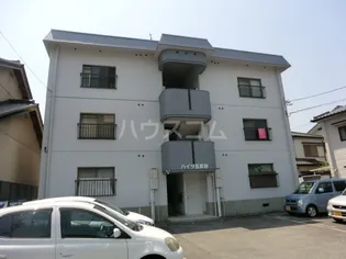 ハイツ五反田の画像