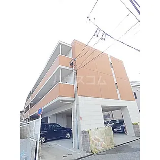 ボヌール津金の画像