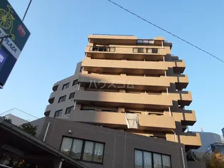 アクエリアリゾートの画像