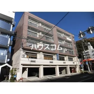 メゾンコーヤマの画像