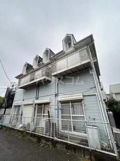 弐分方アパートの画像