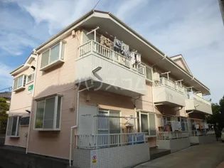 SGハイツIIIの画像