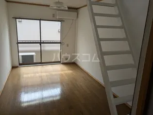 愛知県春日井市不二ガ丘2丁目【マンション】の外観