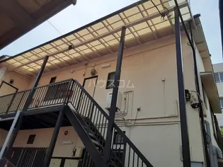 東海岸荘の画像