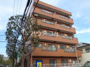 レジデンス鹿野IIの画像