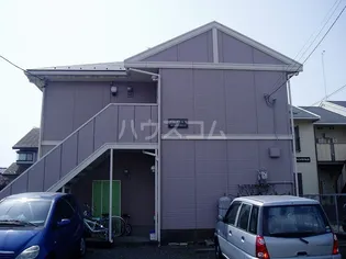 サンハイツの画像