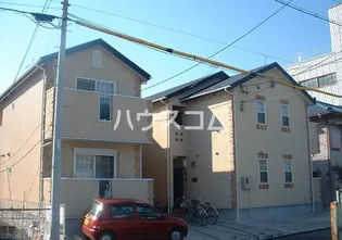 リブレア日比野西A棟の画像