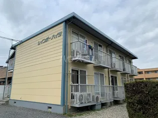 レインボーハイツの画像