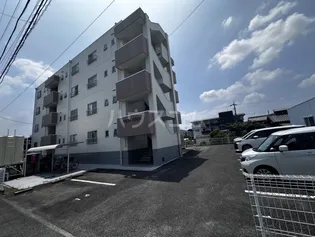 ヴィラウエノの画像