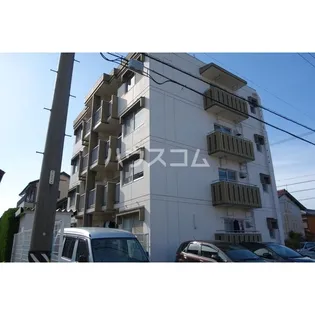 ハイツリバービレッジの画像