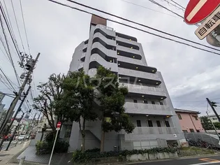 サンヒルズ用賀の画像