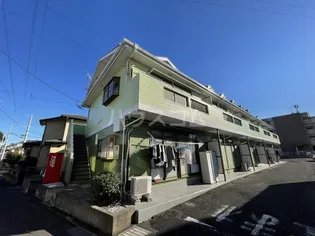 ハイツ雅の画像