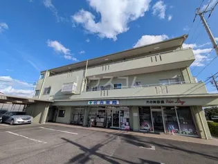 六軒屋ハイツの画像