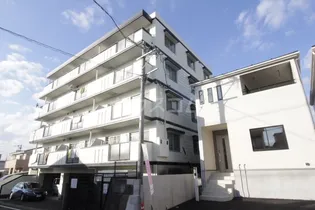 エスポワール美里の画像