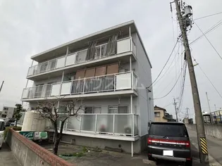 ハイツ神田の画像