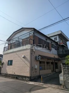 佐々木コーポの画像