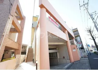 グリーンスクウェアの画像