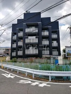 レジデンスヘリオスの画像