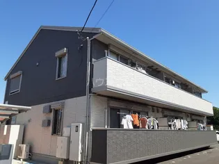 ネオハイツサギヌマIIの画像