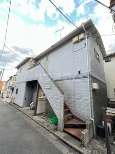 コートハイム丸博IIの画像