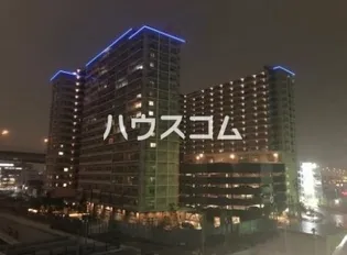愛知県名古屋市中村区平池町4丁目【マンション】の外観