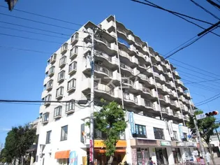 ダイヤメゾン戸田公園の画像