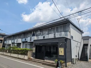 アーバン内田の画像