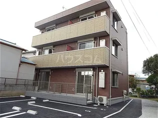 RAFALEーERIの画像