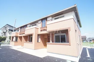 ピアチェーレ野中Bの画像