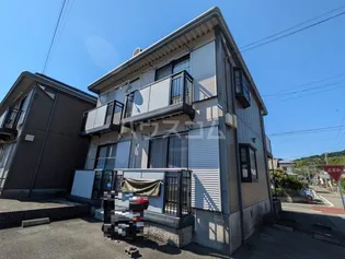 ウィンディア音羽Bの画像