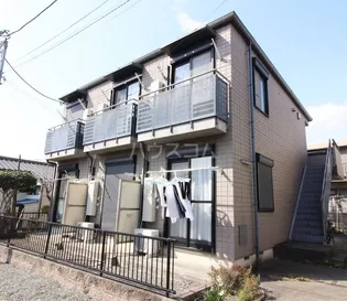 リヴィエールTODAの画像