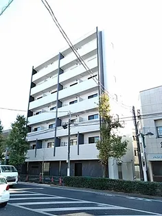 HF世田谷上町レジデンスの画像