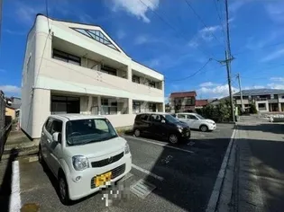 メープルタウン扶桑の画像