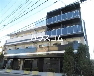 リライア登戸EAST SIDEの画像