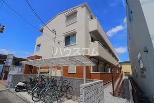 ルミナスハイムの画像