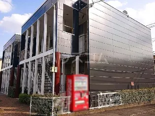 レオパレスアトリオの画像