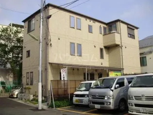 ニューソフィスリー弦巻【1階】の外観