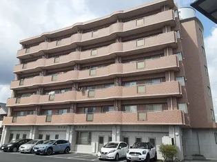 グランスクエア赤塚の画像