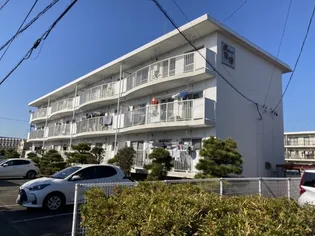 サンライズ西焼津の画像