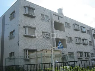 鴨下コーポラスの画像