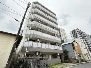 ヒルズ東町の画像