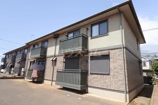 グランドソレイユ A Bの画像