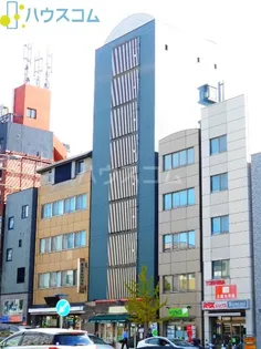 愛知県名古屋市千種区東山通4丁目【マンション】の外観