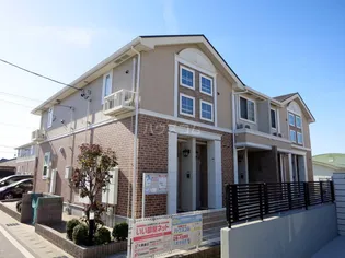 セントラル道本Aの画像