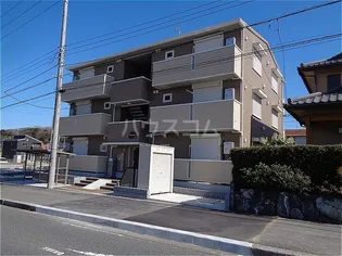 イフィセント港南台の画像