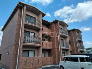 クレール花田の画像